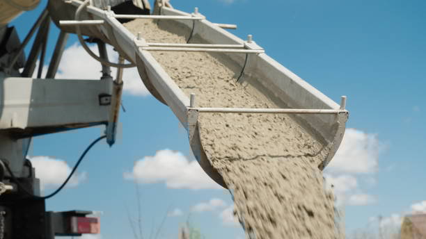 Best Concrete Slab Construction in Hinton, OK