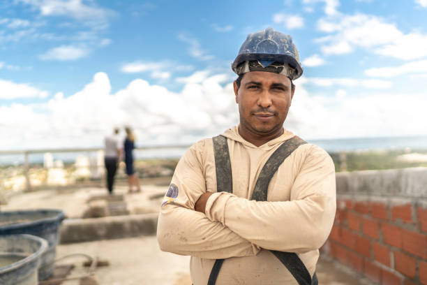 Best Concrete Demolition Services in Hinton, OK