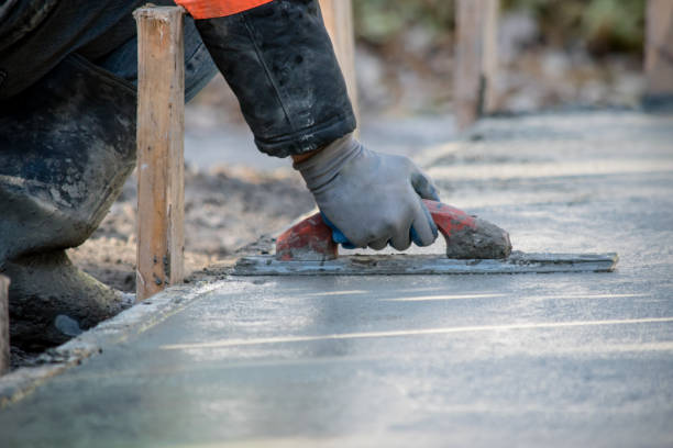  Hinton, OK Concrete contractor Pros